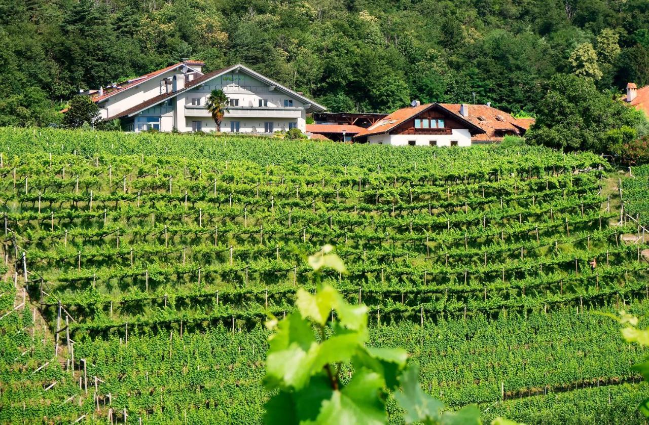 Das Kaltern Hotel Kültér fotó